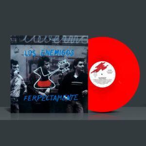 Los Enemigos - Ferpectamente-0