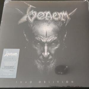 Venom (8) - Into Oblivion-0