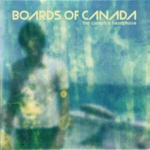 Boards Of Canada - The Campfire Headphase-0