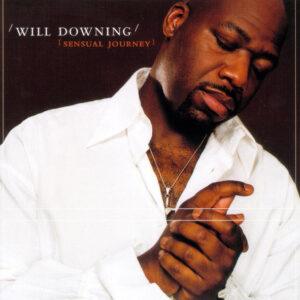 Will Downing - Sensual Journey-0