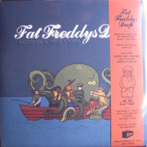 Fat Freddy's Drop - Based On A True Story-0