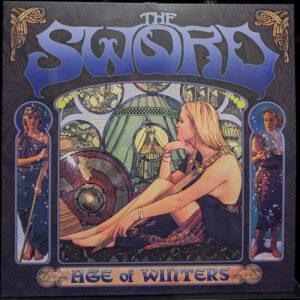 The Sword - Age Of Winters-0