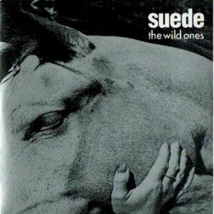 Suede - The Wild Ones-0