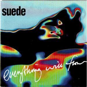 Suede - Everything Will Flow-0