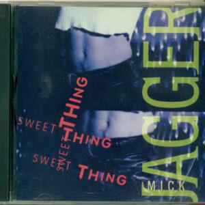 Mick Jagger - Sweet Thing-0