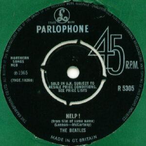 The Beatles - Help!-0