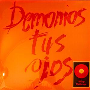 Demonios Tus Ojos - Demonios Tus Ojos-0