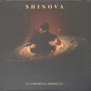 Shinova - La Tormenta Perfecta-0