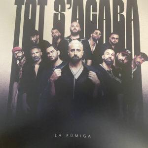 La Fúmiga - Tot S'acaba-0