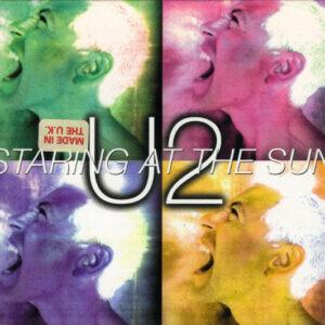 U2 - Staring At The Sun-0
