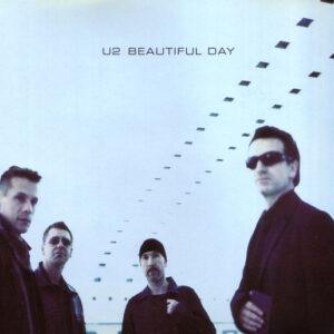 U2 - Beautiful Day-0