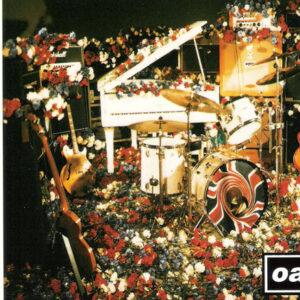Oasis (2) - Don't Look Back In Anger-0