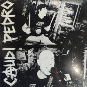 Caudi Pedro - El Gran Abismo-0