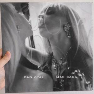 Bad Gyal - Más Cara-0