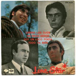 Lone Star (4) - Cierra Los Ojos-0