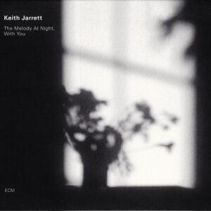 Keith Jarrett - The Melody At Night, With You-0