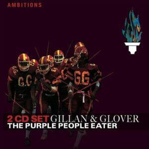 Gillan & Glover - The Purple People Eater-0