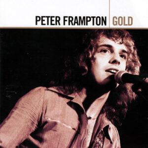 Peter Frampton - Gold-0
