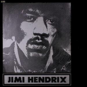 Jimi Hendrix - Jimi Hendrix-0