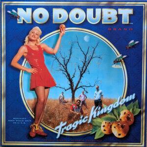 No Doubt - Tragic Kingdom-0