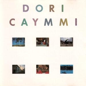 Dori Caymmi - Dori Caymmi-0