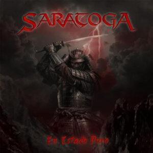 Saratoga (2) - En Estado Puro-0