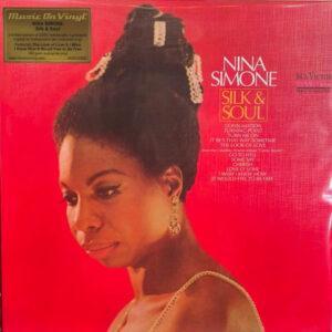 Nina Simone - Silk & Soul-0