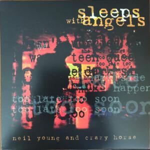 Neil Young And Crazy Horse - Sleeps With Angels-0