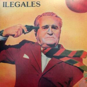 Ilegales (2) - Ilegales-0