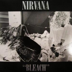 Nirvana - Bleach-0