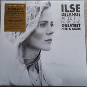 Ilse DeLange - After The Hurricane - Greatest Hits & More-0