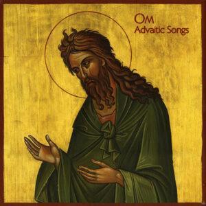 Om (8) - Advaitic Songs-0