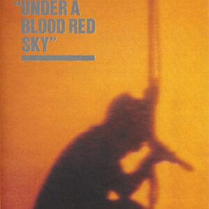 U2 - Under A Blood Red Sky (U2 Live At Red Rocks)-0