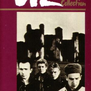 U2 - The Unforgettable Fire Collection-0