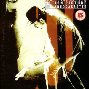 U2 - Rattle And Hum-0