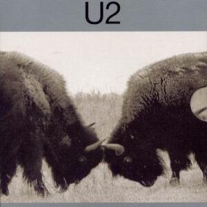 U2 - The Best Of 1990-2000-0