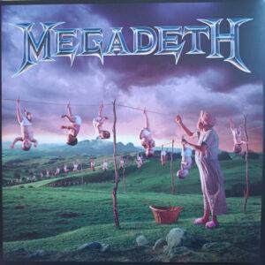 Megadeth-0