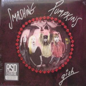 The Smashing Pumpkins - Gish-0