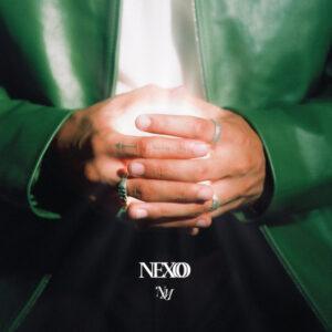 Nil Moliner - Nexo-0