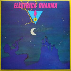 Companyia Elèctrica Dharma - Catalluna-0
