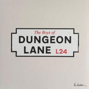 Paul McCartney - The Boys Of Dungeon Lane-0