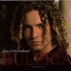David Bisbal - Bulería - Edición De Lujo-0
