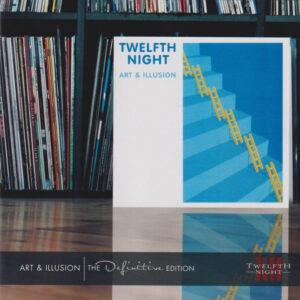 Twelfth Night - Art & Illusion | The Definitive Edition-0