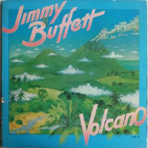 Jimmy Buffett - Volcano-0