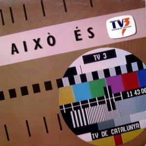 La Trinca - Això És TV3-0