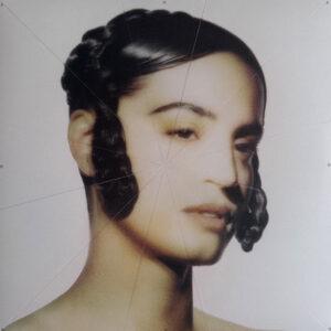 Maria Arnal - AMA-0