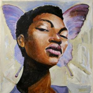 Brooklyn Funk Essentials - Black Butterfly-0