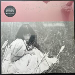 Violet Grohl - Be Sweet To Me-0