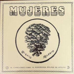 Mujeres - Siento Muerte-0