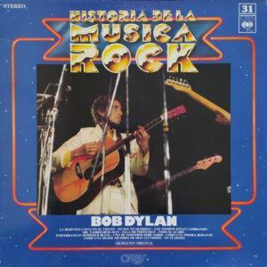 Bob Dylan - Grandes Exitos-0